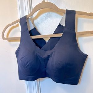 BROOKS Running Crossback Sports Bra